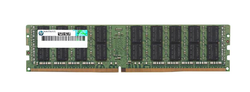 رم سرور DDR4 HP 2133 32GB