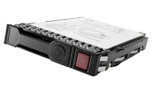 هارد SSD سرور HP 240 GB SATA 6G