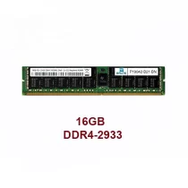 رم سرور اچ پی HP 16GB DDR4-2933 P00922-B21