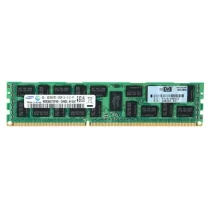 رم سرور اچ پی 4GB PC3-10600R