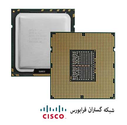 پردازنده سرور Intel Xeon Processor E5-2690 v2
