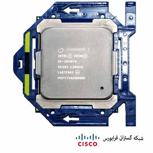 قیمت CPU 2650 V4