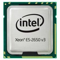 سی پی یو سرور Xeon E5-2650 v3