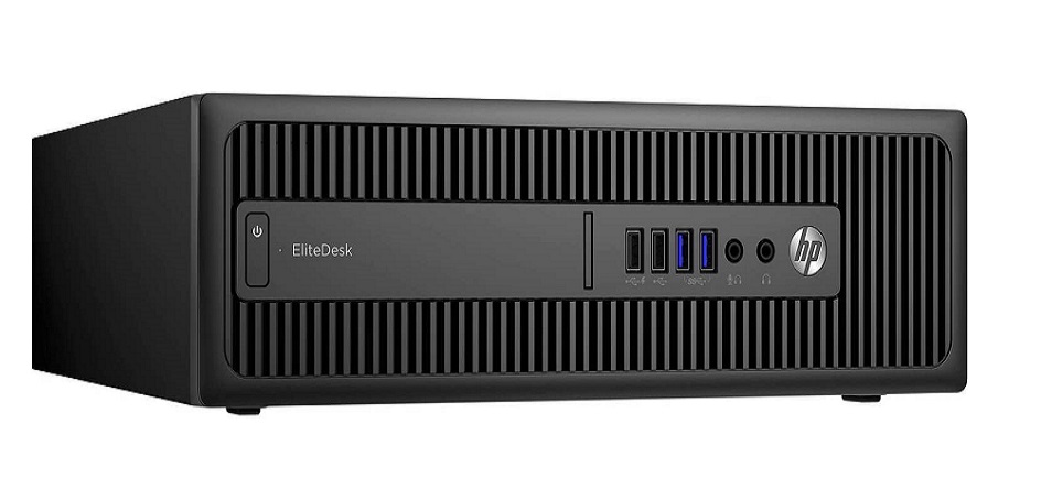 قیمت مینی کیس استوک elitedesk 800 g2 hp اچ پی