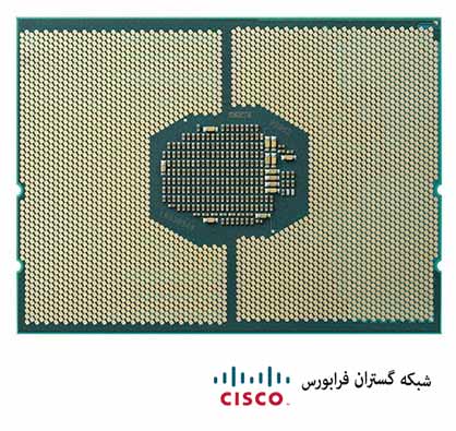 قیمت سی پی یو سرور Intel Xeon Gold 6130