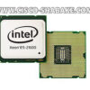 قیمت خرید مشخصات CPU پردازنده Xeon E5-2600 v3 اینتل intel