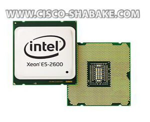 قیمت خرید مشخصات CPU پردازنده Xeon E5-2600 v3 اینتل intel