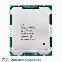 CPU سی پی یو سرور اینتلIntel® Xeon® Processor E5-2699A v4