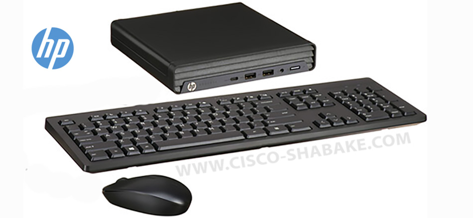 desktop mini ProDesk 405 G8 HP