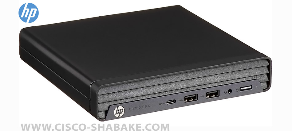 مینی کیس ProDesk 405 G8 desktop mini HP اچ پی