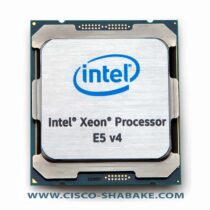 cpu سرور پردازنده اینتل Xeon E5-2603 v4 intel
