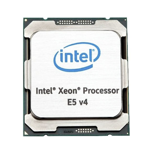 CPU مدل Xeon E5-1630 v4 برند Intel