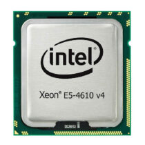 CPU مدل Xeon E5-4610 v4 برند Intel