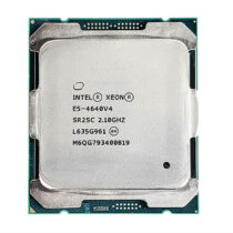 CPU مدل Xeon E5-4640 v4 برند Intel