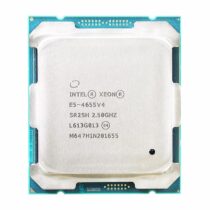 CPU مدل Xeon E5-4655 v4 برند Intel