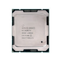 CPU مدل Xeon E5-2628L v4 برند Intel