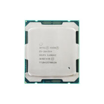 CPU مدل Xeon E5-2643 v4 برند Intel