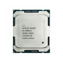 CPU مدل Xeon E5-2650L v4 برند Intel