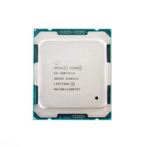 CPU مدل Xeon E5-2687w v4 برند Intel