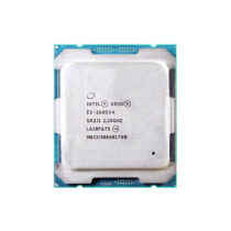CPU مدل Xeon E5-2695 v4 برند Intel