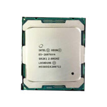 CPU مدل Xeon E5-2697A v4 برند Intel