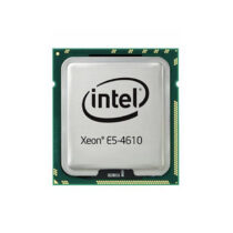 CPU مدل Xeon E5-4610 v3 برند Intel