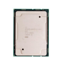 CPU مدل Xeon Platinum 8268 برند Intel
