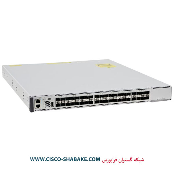 سوئیچ سیسکو C9500-40X-A