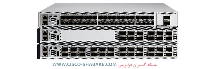 سوییچ سیسکو C9500-40X-A