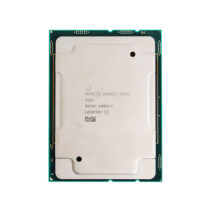 CPU مدل Xeon Gold 5222 برند Intel