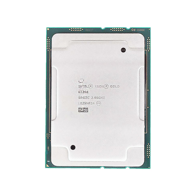 CPU مدل Xeon Gold 6226R برند Intel