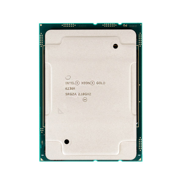 CPU مدل Xeon Gold 6230R برند Intel