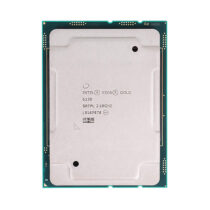 CPU مدل Xeon Gold 6238 برند Intel