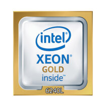 CPU مدل Xeon Gold 6240L برند Intel