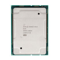 CPU مدل Xeon Gold 6248 برند Intel
