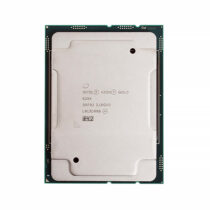 CPU مدل Xeon Gold 6254 برند Intel
