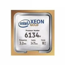 قیمت خرید سی پی یو CPU مدل Xeon Gold 6134M برند Intel