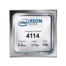 قیمت خرید مشخصات سی پی یو CPU مدل Xeon Silver 4114 برند Intel