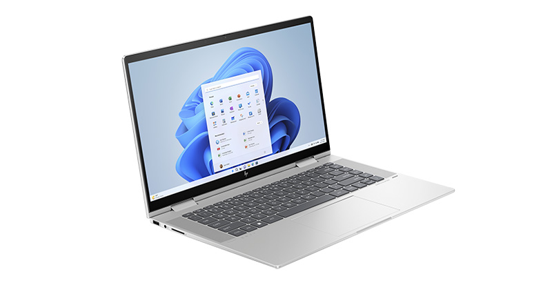 بهترین لپ تاپ مناسب HP ENVY x360 15-inch laptop