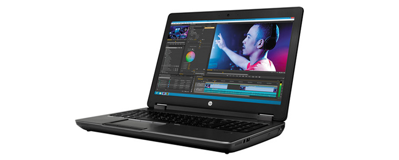 قیمت بهترین لپ تاپ سال HP ZBook 15 mobile workstation