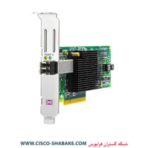 کارت HBA سرور 81E FC PCIe AJ762-63002 HP