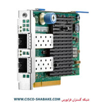 کارت شبکه 2 پورت سرور 560FLR-SFP+ Ethernet 10Gb HPE