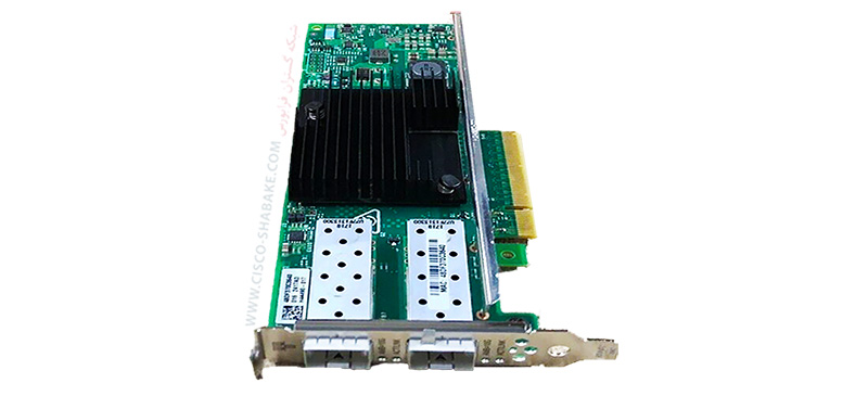 562SFP + 10GB Ethernet HP