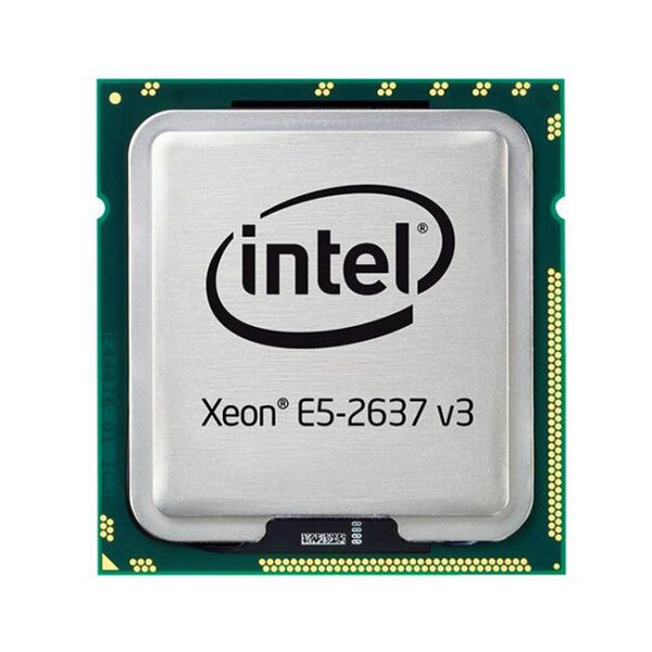 قیمت خرید مشخصات سی پی یو CPU مدل Xeon E5-2637 v3 برند Intel