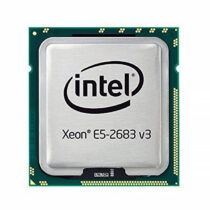 قیمت خرید مشخصات سی پی یو 2683 پردازنده اینتل intel CPU مدل Xeon E5-2683 v3 برند Intel