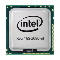 قیمت خرید مشخصات سی پی یو پردازنده اینتل intel CPU مدل Xeon E5-2690 v3 برند Intel
