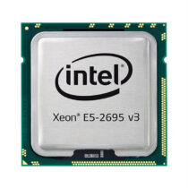 قیمت خرید مشخصات سی پی یو CPU مدل Xeon E5-2695 v3 برند Intel