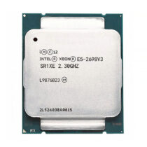 CPU مدل Xeon E5-2698 v3 برند Intel