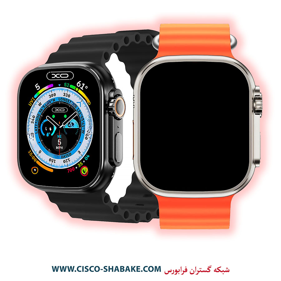 ساعت هوشمند ultra watch 2