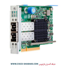 کارت شبکه 2 پورت سرور 631FLR‑SFP28 Ethernet 10 25Gb HPE